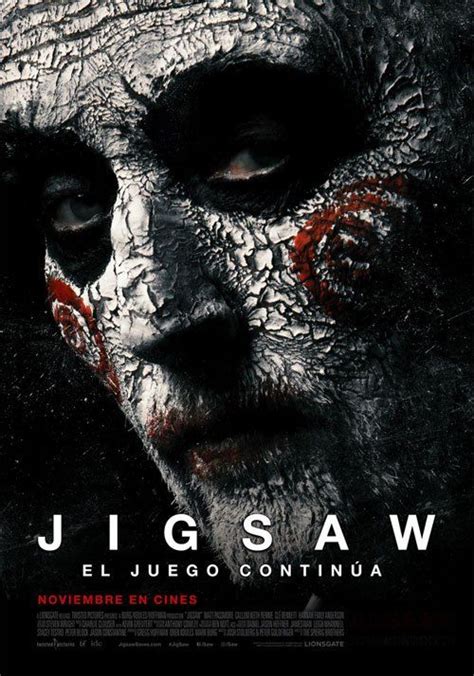 ver jigsaw online latino|descargar saw viii.